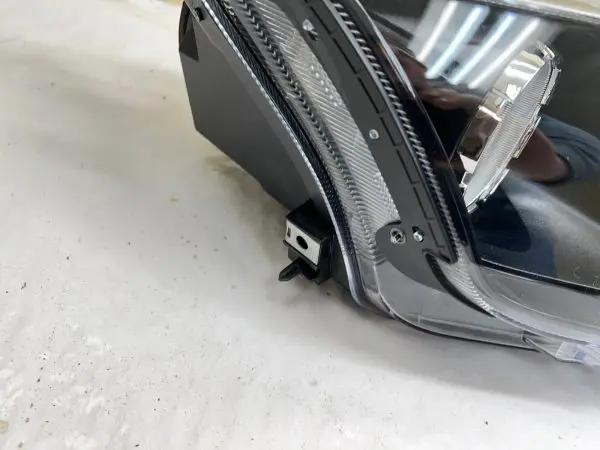 2010 2011 2012 FORD FUSION HALOGEN FRONT RIGHT CAPA HEADLIGHT - Image 8