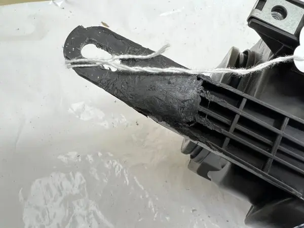 2010 2011 2012 FORD FUSION HALOGEN FRONT RIGHT CAPA HEADLIGHT - Image 13