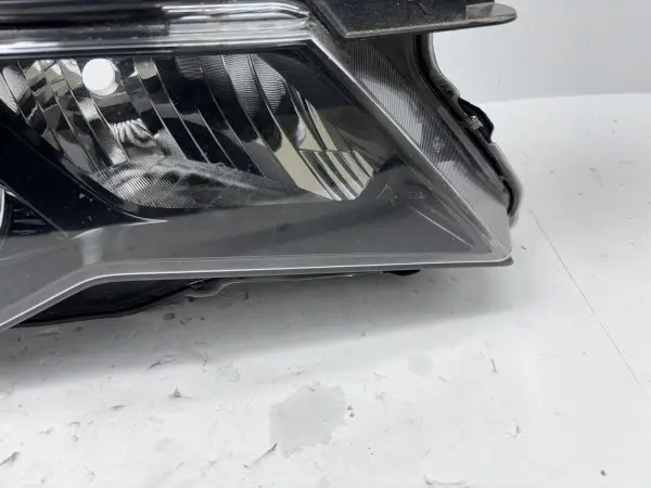 2016-2018 2019 2020 2021 2022 honda pilot ridgeline halogen right oem headlight - Image 2