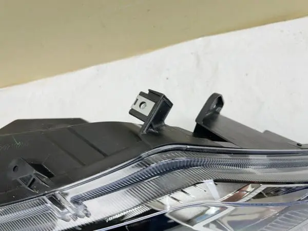 2010 2011 2012 FORD FUSION HALOGEN FRONT RIGHT CAPA HEADLIGHT - Image 14