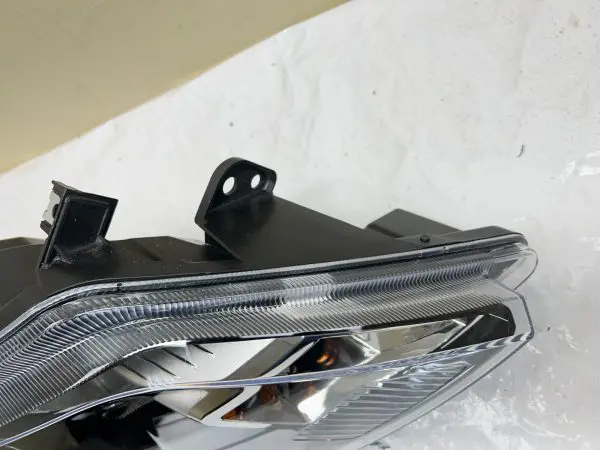 2010 2011 2012 FORD FUSION HALOGEN FRONT RIGHT CAPA HEADLIGHT - Image 15