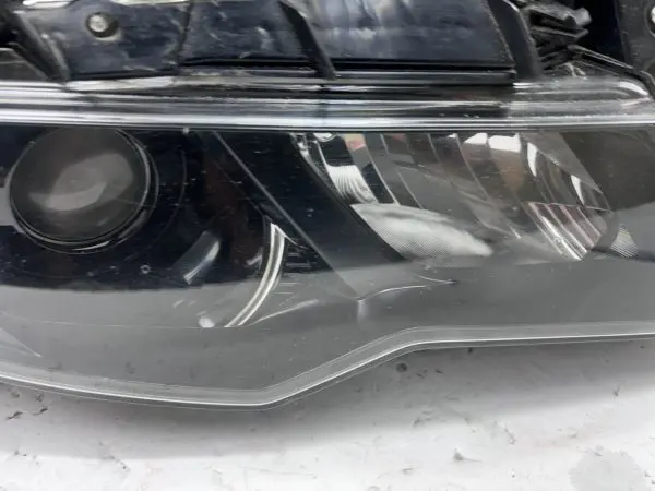 2016-2018 2019 2020 2021 2022 honda pilot ridgeline halogen right oem headlight - Image 4