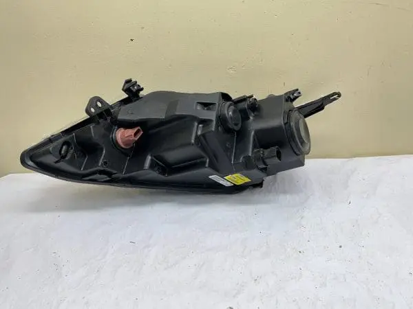 2010 2011 2012 FORD FUSION HALOGEN FRONT RIGHT CAPA HEADLIGHT - Image 16