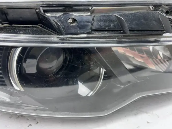 2016-2018 2019 2020 2021 2022 honda pilot ridgeline halogen right oem headlight - Image 5