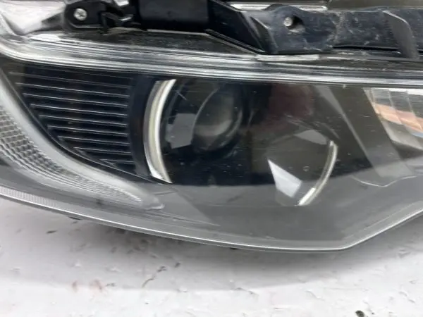2016-2018 2019 2020 2021 2022 honda pilot ridgeline halogen right oem headlight - Image 6