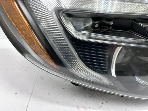 2016-2018 2019 2020 2021 2022 honda pilot ridgeline halogen right oem headlight - Image 7