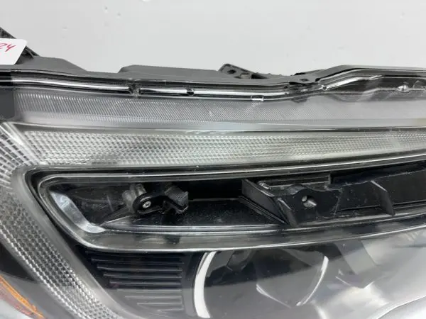2016-2018 2019 2020 2021 2022 honda pilot ridgeline halogen right oem headlight - Image 9