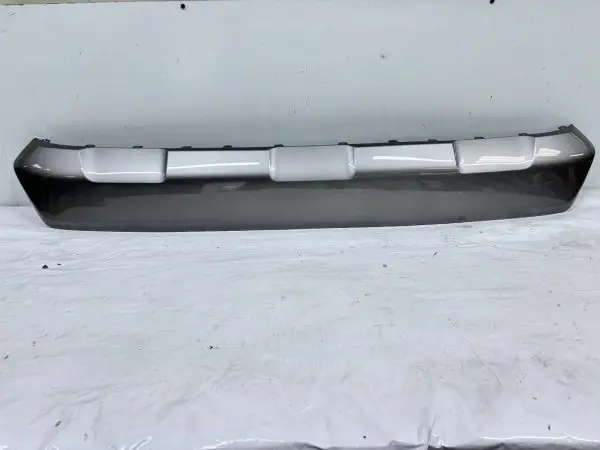 OEM 2019-2023 TOYOTA RAV4 REAR BUMPER LOWER VALANCE TRIM 524530R060 GREY 11GY12