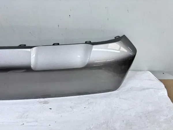OEM 2019-2023 TOYOTA RAV4 REAR BUMPER LOWER VALANCE TRIM 524530R060 GREY 11GY12 - Image 2