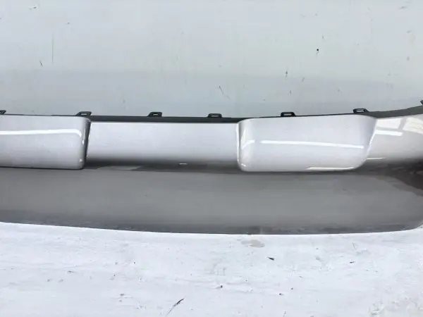 OEM 2019-2023 TOYOTA RAV4 REAR BUMPER LOWER VALANCE TRIM 524530R060 GREY 11GY12 - Image 3