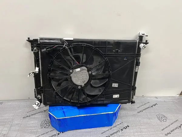 2020 2021 2022 2023 KIA TELLURIDE OEM RADIATOR COOLING FAN 25380S9000 25310s9000