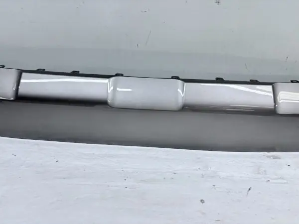 OEM 2019-2023 TOYOTA RAV4 REAR BUMPER LOWER VALANCE TRIM 524530R060 GREY 11GY12 - Image 4