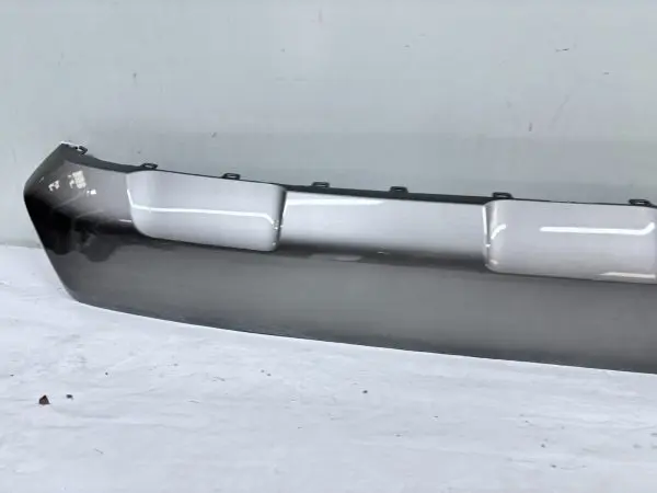 OEM 2019-2023 TOYOTA RAV4 REAR BUMPER LOWER VALANCE TRIM 524530R060 GREY 11GY12 - Image 5