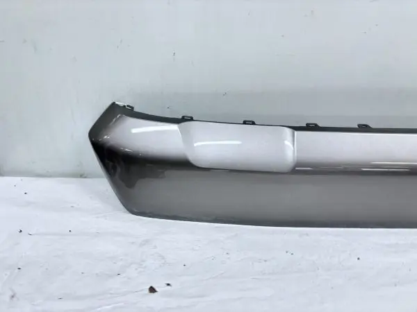 OEM 2019-2023 TOYOTA RAV4 REAR BUMPER LOWER VALANCE TRIM 524530R060 GREY 11GY12 - Image 6