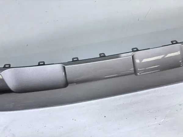 OEM 2019-2023 TOYOTA RAV4 REAR BUMPER LOWER VALANCE TRIM 524530R060 GREY 11GY12 - Image 8