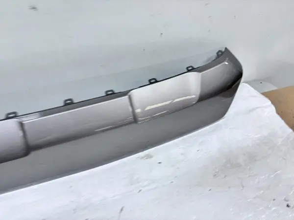 OEM 2019-2023 TOYOTA RAV4 REAR BUMPER LOWER VALANCE TRIM 524530R060 GREY 11GY12 - Image 9