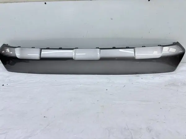 OEM 2019-2023 TOYOTA RAV4 REAR BUMPER LOWER VALANCE TRIM 524530R060 GREY 11GY12 - Image 10