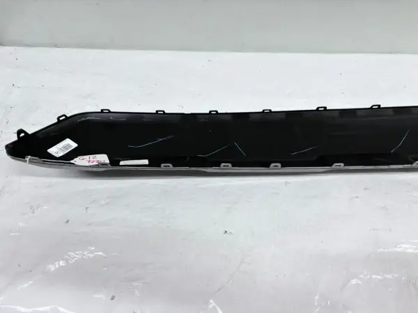 OEM 2019-2023 TOYOTA RAV4 REAR BUMPER LOWER VALANCE TRIM 524530R060 GREY 11GY12 - Image 15