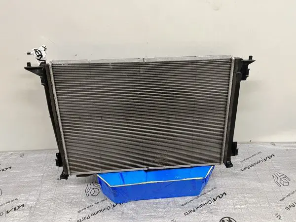 2020 2021 2022 2023 KIA TELLURIDE OEM RADIATOR COOLING FAN 25380S9000 25310s9000 - Image 16