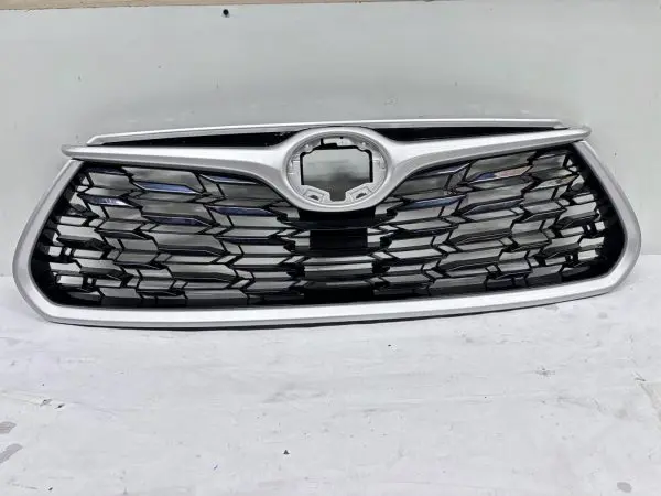 🎈NICE🎈 2020 2021 2022 2023 TOYOTA HIGHLANDER FRONT OEM GRILLE 53111OE250