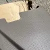 2013 2014 2015 2016 FORD F250 F350 F450  REAR OEM BUMPER STEP PAD dc3z17b807ba - Image 2