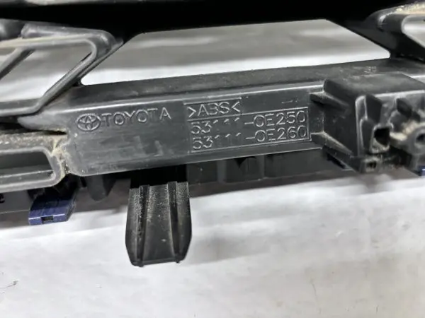 🎈NICE🎈 2020 2021 2022 2023 TOYOTA HIGHLANDER FRONT OEM GRILLE 53111OE250 - Image 16
