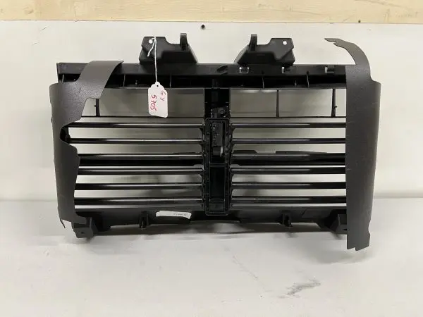 2013-2020 2021 2022 2023 DODGE RAM 1500 OEM RADIATOR SHUTTER GENUINE 68302660AB