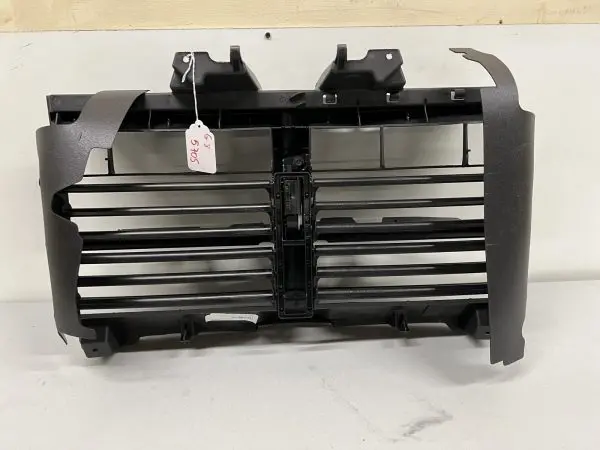 2013-2020 2021 2022 2023 DODGE RAM 1500 OEM RADIATOR SHUTTER GENUINE 68302660AB - Image 2