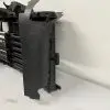 2013-2020 2021 2022 2023 DODGE RAM 1500 OEM RADIATOR SHUTTER GENUINE 68302660AB - Image 3