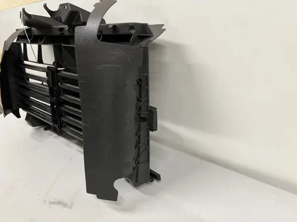 2013-2020 2021 2022 2023 DODGE RAM 1500 OEM RADIATOR SHUTTER GENUINE 68302660AB - Image 3