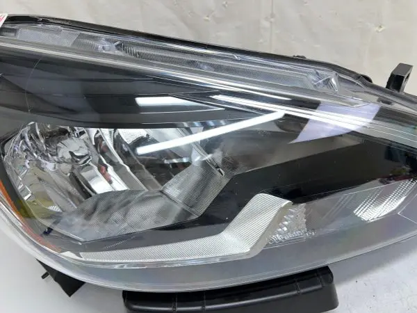 ALL TABS 2016 2017 2018 2019 NISSAN SENTRA HALOGEN FRONT RIGHT OEM HEADLIGHT - Image 5