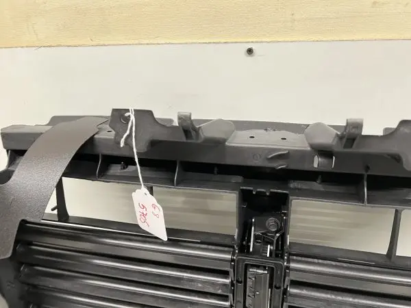 2013-2020 2021 2022 2023 DODGE RAM 1500 OEM RADIATOR SHUTTER GENUINE 68302660AB - Image 5