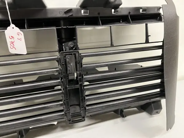 2013-2020 2021 2022 2023 DODGE RAM 1500 OEM RADIATOR SHUTTER GENUINE 68302660AB - Image 6
