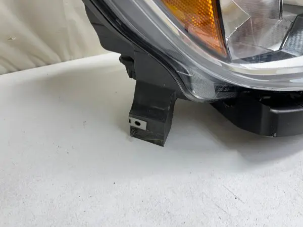 ALL TABS 2016 2017 2018 2019 NISSAN SENTRA HALOGEN FRONT RIGHT OEM HEADLIGHT - Image 7
