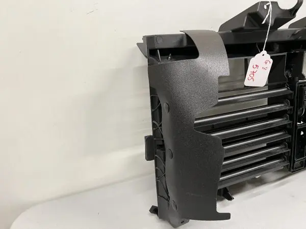 2013-2020 2021 2022 2023 DODGE RAM 1500 OEM RADIATOR SHUTTER GENUINE 68302660AB - Image 8