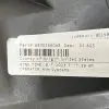 2013-2020 2021 2022 2023 DODGE RAM 1500 OEM RADIATOR SHUTTER GENUINE 68302660AB - Image 10