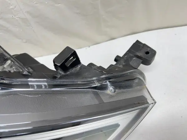 ALL TABS 2016 2017 2018 2019 NISSAN SENTRA HALOGEN FRONT RIGHT OEM HEADLIGHT - Image 11