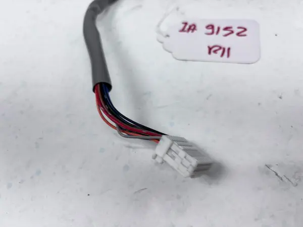 2019 2020 2021 2022  TOYOTA RAV4 WITH CAMERA FRONT LEFT SIDE OEM MIRROR - Image 3
