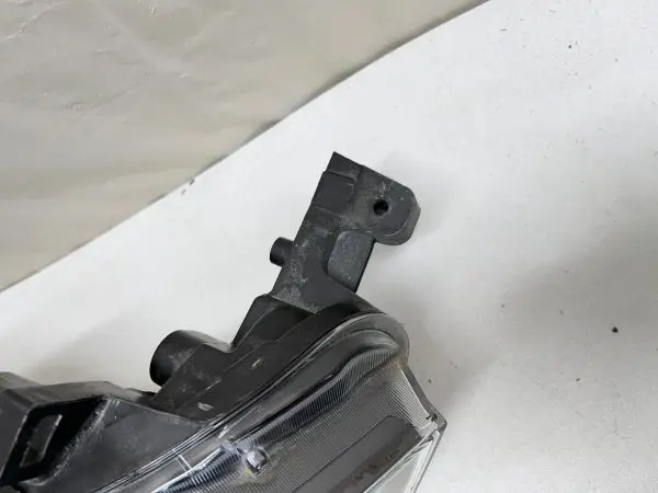 ALL TABS 2016 2017 2018 2019 NISSAN SENTRA HALOGEN FRONT RIGHT OEM HEADLIGHT - Image 12