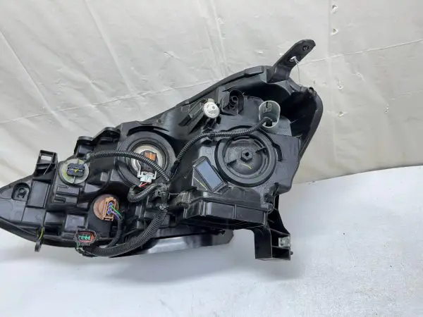 ALL TABS 2016 2017 2018 2019 NISSAN SENTRA HALOGEN FRONT RIGHT OEM HEADLIGHT - Image 13