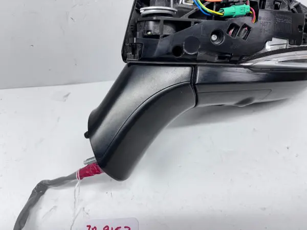 2019 2020 2021 2022  TOYOTA RAV4 WITH CAMERA FRONT LEFT SIDE OEM MIRROR - Image 5