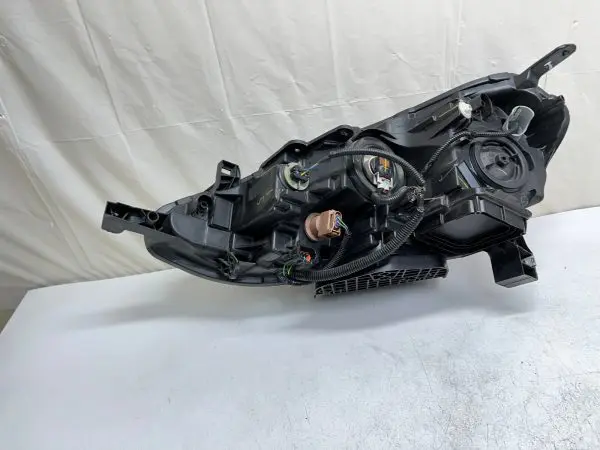 ALL TABS 2016 2017 2018 2019 NISSAN SENTRA HALOGEN FRONT RIGHT OEM HEADLIGHT - Image 14