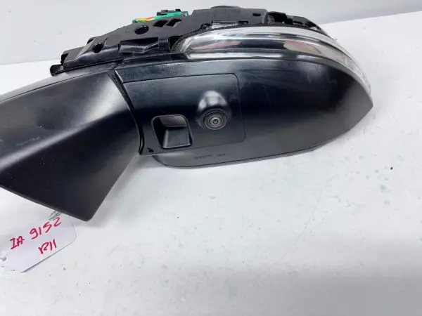 2019 2020 2021 2022  TOYOTA RAV4 WITH CAMERA FRONT LEFT SIDE OEM MIRROR - Image 12
