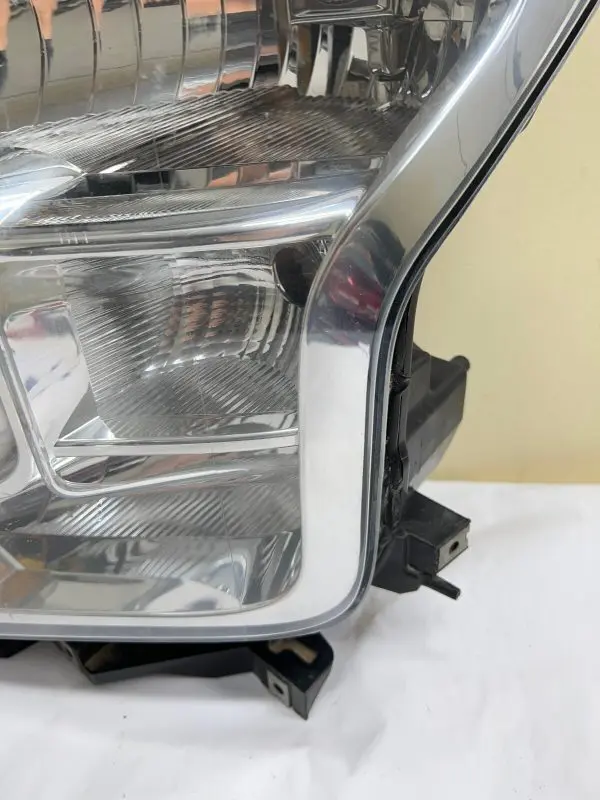 ALL TABS 2015 2016 2017 FORD F150 HALOGEN  FRONT LEFT OEM HEADLIGHT - Image 12