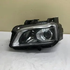 92101-J9020 NICE 2018 2019 2020 2021 HYUNDAI KONA FRONT LEFT OEM HEADLIGHT