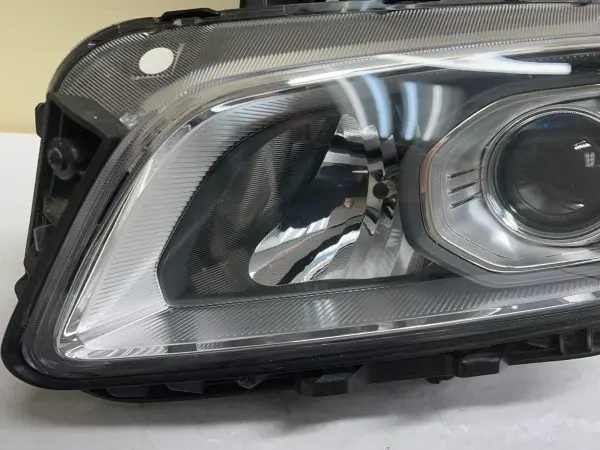 92101-J9020 NICE 2018 2019 2020 2021 HYUNDAI KONA FRONT LEFT OEM HEADLIGHT - Image 6