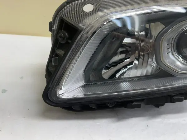 92101-J9020 NICE 2018 2019 2020 2021 HYUNDAI KONA FRONT LEFT OEM HEADLIGHT - Image 7