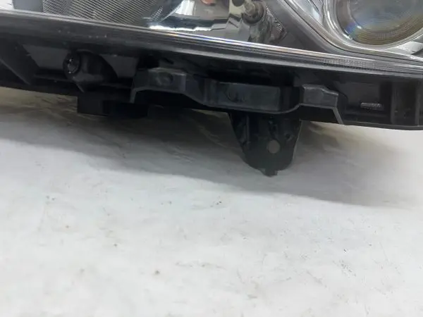 92101-J9020 NICE 2018 2019 2020 2021 HYUNDAI KONA FRONT LEFT OEM HEADLIGHT - Image 9