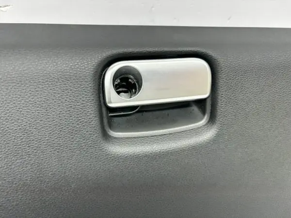 OEM PORSCHE CLOVE BOX 2016-2021 2022 2023 718 Boxster 911 Cayman 99155220416dk4 - Image 6