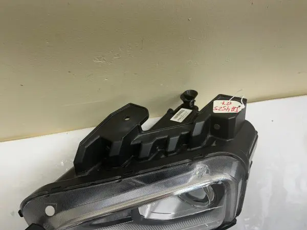 92101-J9020 NICE 2018 2019 2020 2021 HYUNDAI KONA FRONT LEFT OEM HEADLIGHT - Image 10